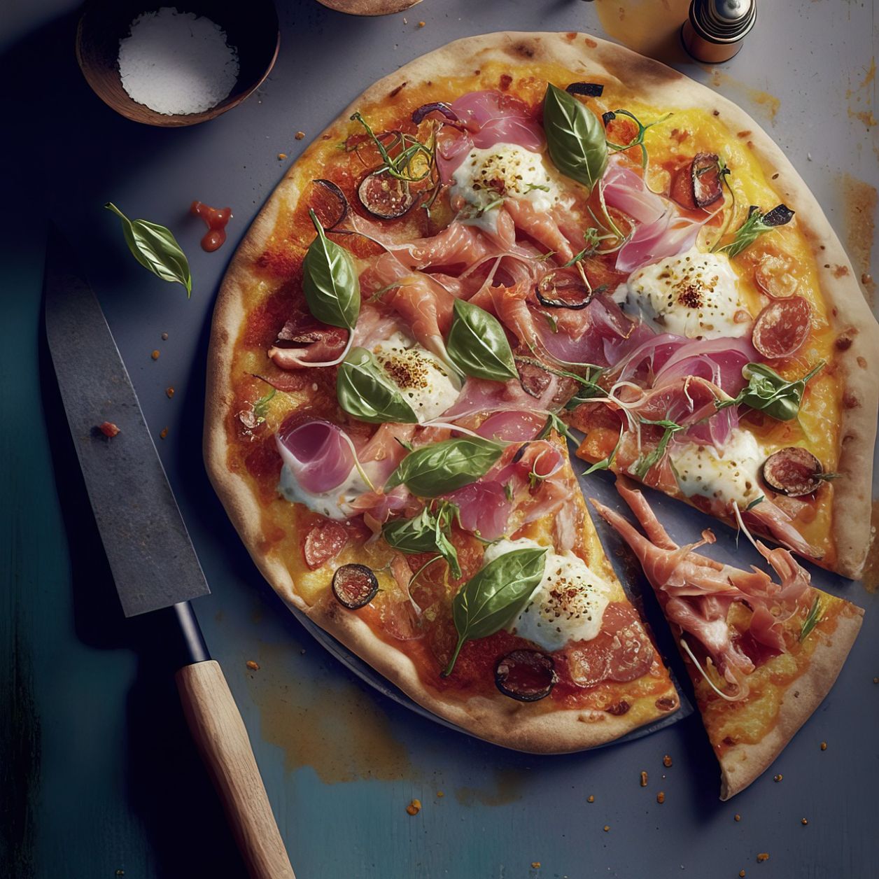 3 meilleurs restaurants italiens à Serémange-Erzange